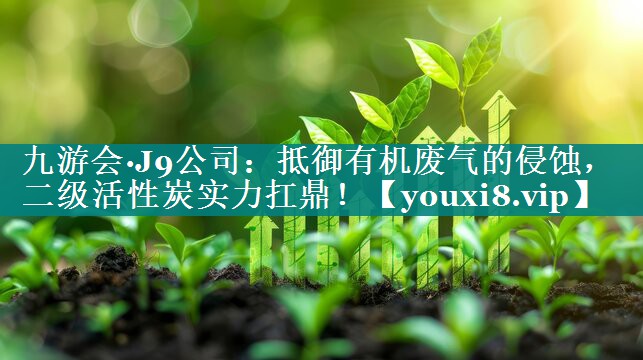 九游会·J9公司：抵御有机废气的侵蚀，二级活性炭实力扛鼎！