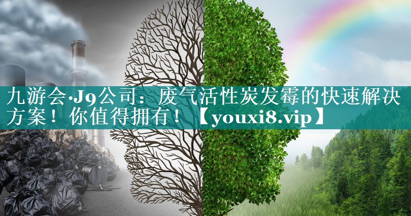 九游会·J9公司：废气活性炭发霉的快速解决方案！你值得拥有！