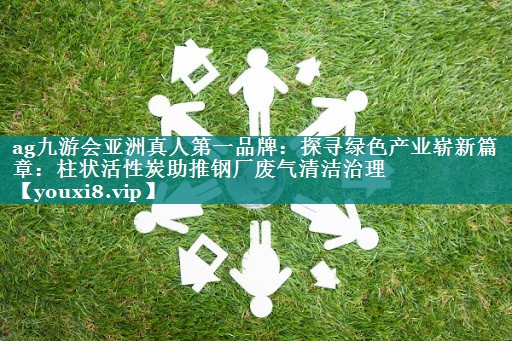 ag九游会亚洲真人第一品牌：探寻绿色产业崭新篇章：柱状活性炭助推钢厂废气清洁治理