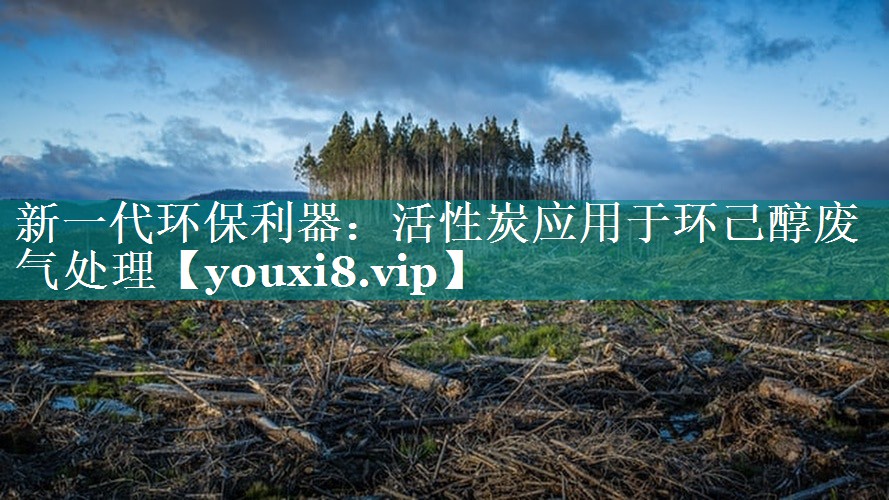 新一代环保利器：活性炭应用于环己醇废气处理