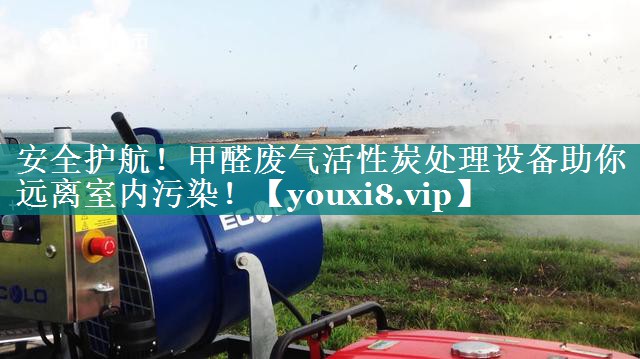 安全护航！甲醛废气活性炭处理设备助你远离室内污染！