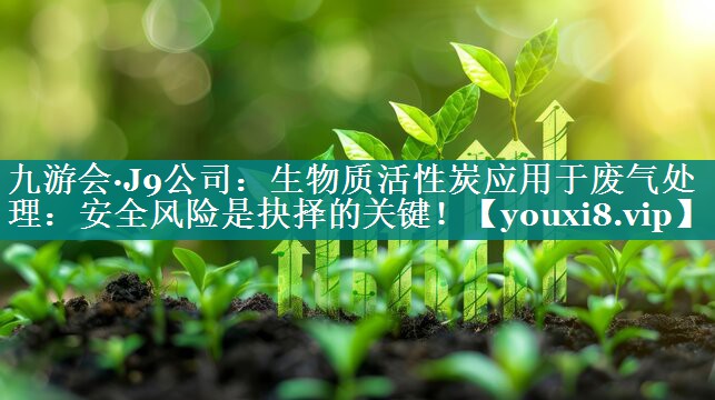 生物质活性炭应用于废气处理：安全风险是抉择的关键！