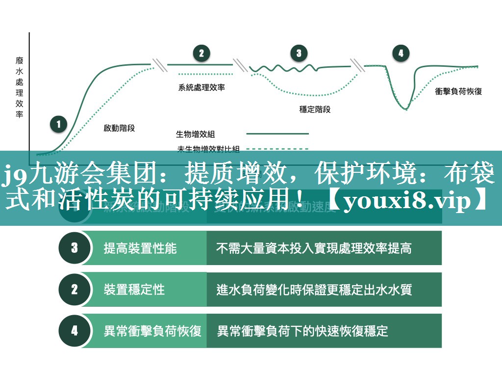 提质增效，保护环境：布袋式和活性炭的可持续应用！