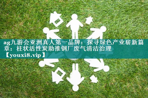 探寻绿色产业崭新篇章：柱状活性炭助推钢厂废气清洁治理
