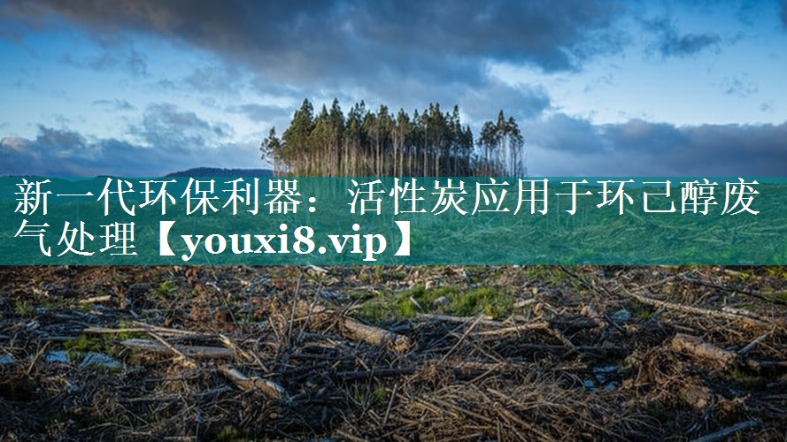新一代环保利器：活性炭应用于环己醇废气处理