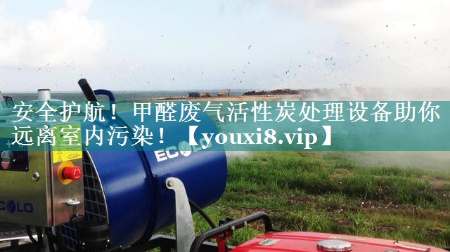 安全护航！甲醛废气活性炭处理设备助你远离室内污染！