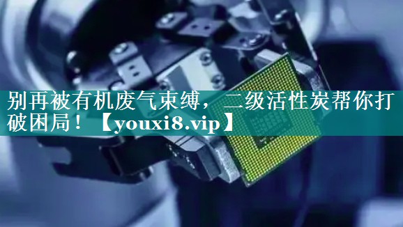 别再被有机废气束缚，二级活性炭帮你打破困局！