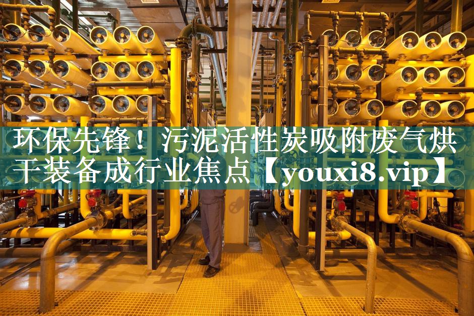 环保先锋！污泥活性炭吸附废气烘干装备成行业焦点