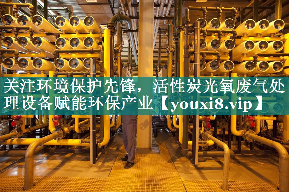 <strong>关注环境保护先锋，活性炭光氧废气处理设备赋能环保产业</strong>