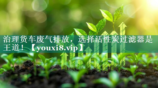 治理货车废气排放，选择活性炭过滤器是王道！