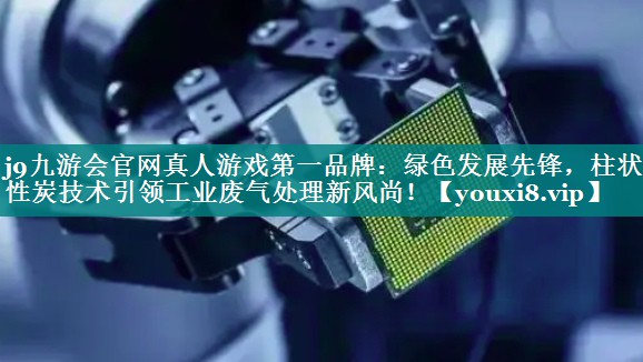 绿色发展先锋，柱状活性炭技术引领工业废气处理新风尚！