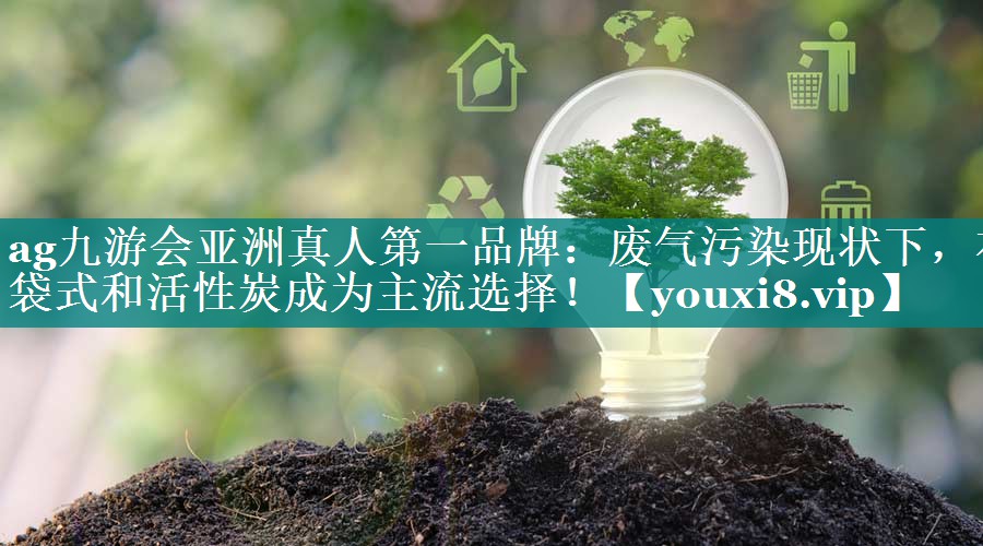 废气污染现状下，布袋式和活性炭成为主流选择！